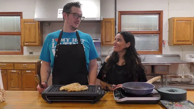 Two Flames Cooking Show/E6
