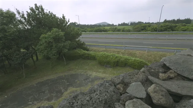 Choon Yong Original Series, South Korea Trip,Episode 2, Jeju island & Busan.mp4