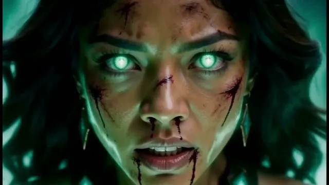 Godfall Episode 2 Bathala