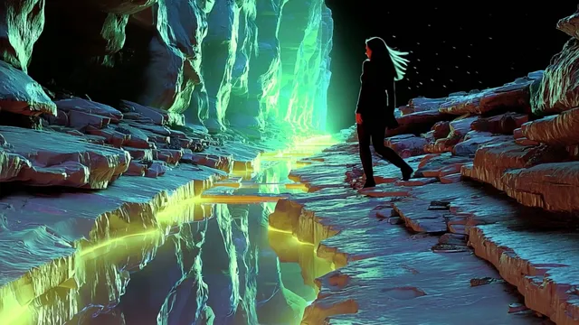 Jahzilla - Spirit inna Hollow Rock | Dub Nyabinghi Spiritual