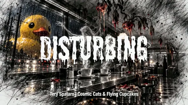 Disturbing