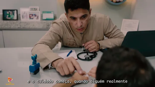 INSTITUCIONAL MEDMAR