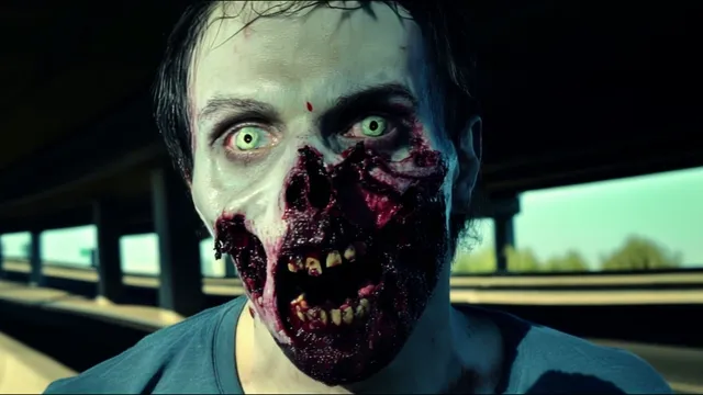 The Dead Shall Walk Trailer