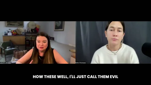 Dear Lara Documentary & Survivor Testimony