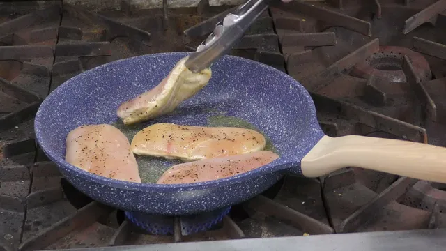 Two Flames Cooking Show/E2