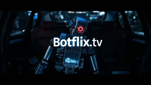 Botflix Inaugural Livestream: June 13th 2025