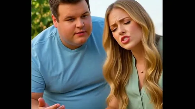 Fat Obese Liars On Dating Apps ! How To Fix ?
