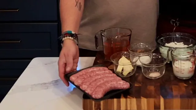 Two Flames Cooking Show/Final