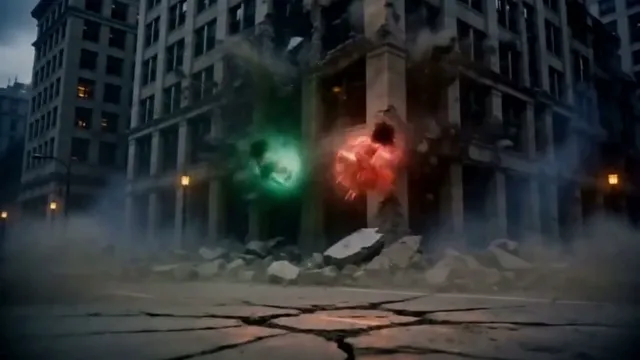god fall episode 6  Victory