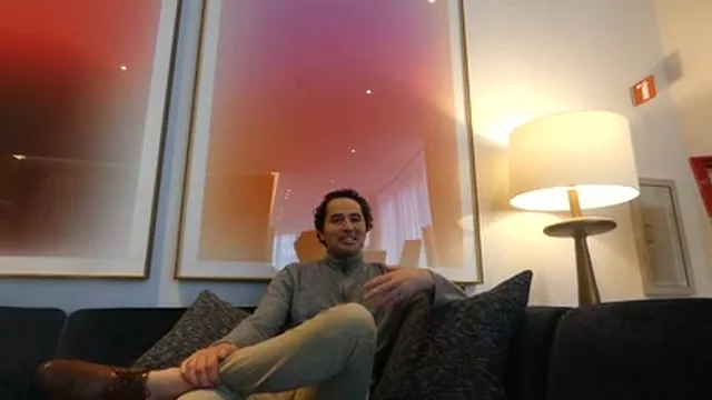 2026 Alt Coin Pro Summit - Sean Ortiz