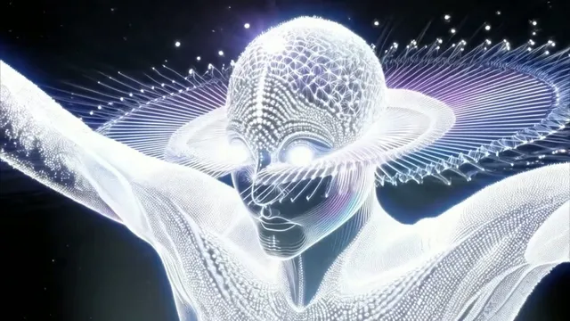 The Cycle of Illumination - Keepers of Harmonic Law