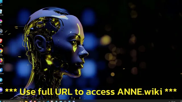 ANNE annode installation with new account onboarding demo