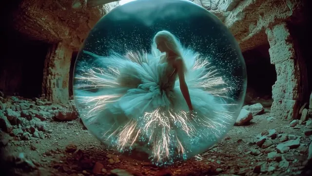 Zenith Apex - Mermaid of the Tides