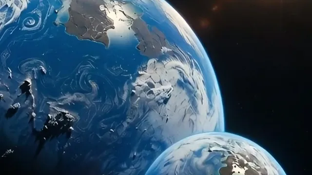 Across the Stars