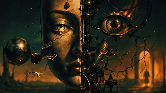 Elara Voss - No Soul Travel Alone