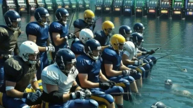 Pittsburgh Casinos Vs Miami Fish