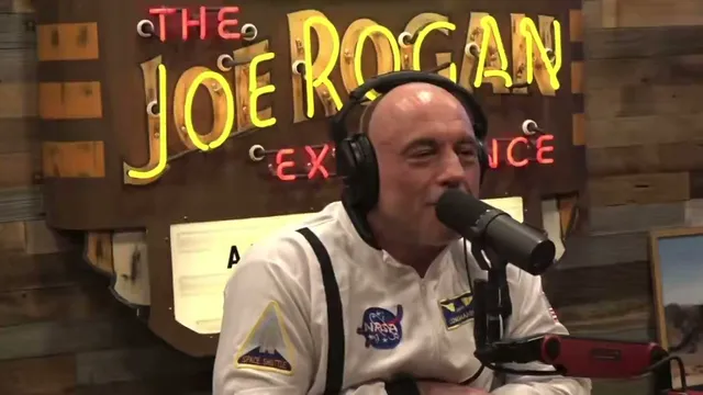 Joe Rogan and Duncan Trussell Talk McKenna and End of the World