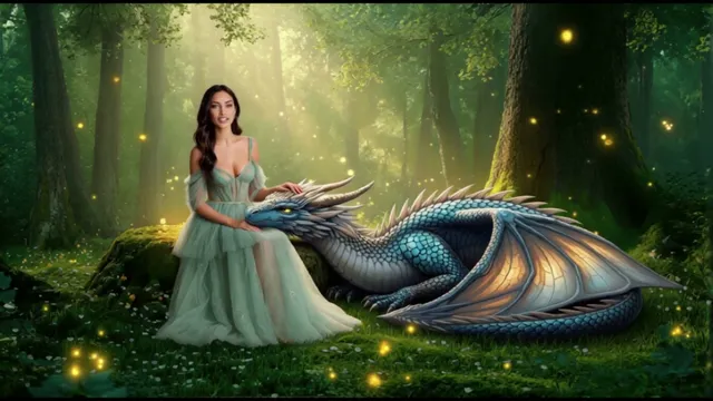 Lost in the Forest - Elvish Lullaby That Melts Stress Away