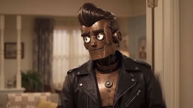 14 Minutes of Botflix TV