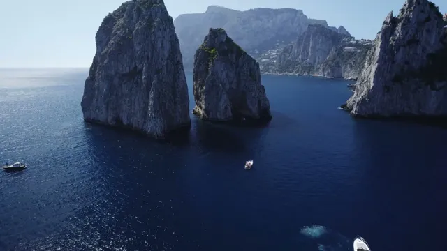The Amalfi Coast Reimagined | Stone, Sea & Timeless Beauty