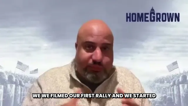 Inside HOMEGROWN: Documentary Filmmaking with Michael Premo