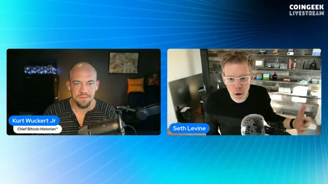 CG Weekly Livestream After Show Ep 44 | S5