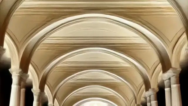The Cycle of Illumination - Temple of the Luminous Vein