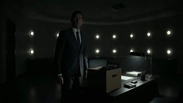Barry Mezey Ultimate Comeback Trailer.mp4