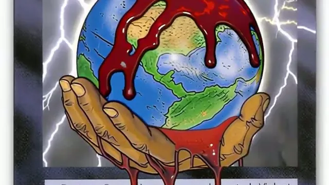Illuminati Card Game: "THE GOAL" The Hand of Madness