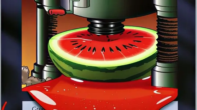 ILLUMINATI CARD GAME: "Watermelons"