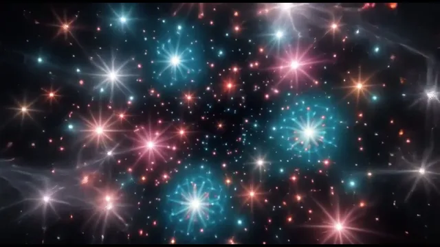 Zara - Celestial Trance | Hypnotic Ambient Soundscape