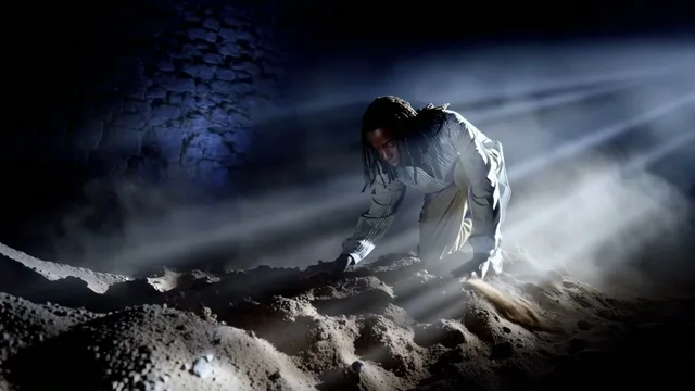 Jahzilla - Dust of the Ancients | Dub Reggae Nyabinghi