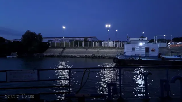 Hungary 4K – Relaxing Scenery & Hidden Gems with Calming Music