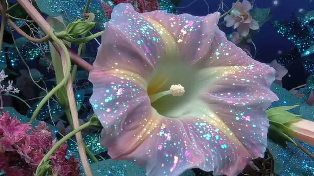 Roots of di Star Nation - Venusian Glow - Sacred Wine of Love