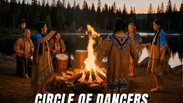 Circle Complete: Drum, Heartbeat of Living Earth