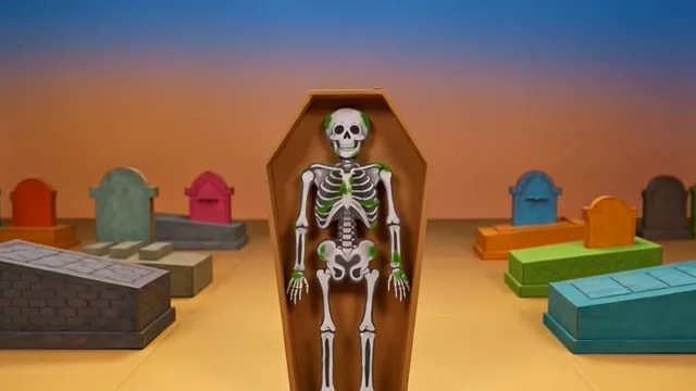 Death Comes