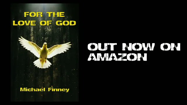 For the Love of God | A Short Story