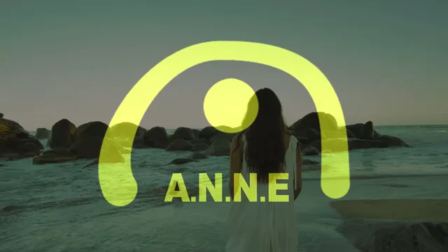 ANNE is the Queen of the Hyperstream