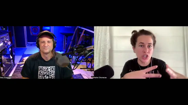 Voiceover Tips & Career Advice with Coach Dan Friedman