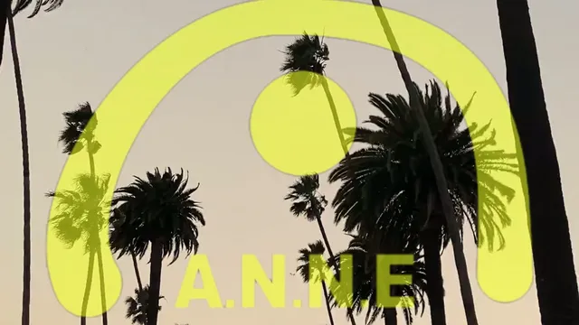 ANNE Coded Beatz