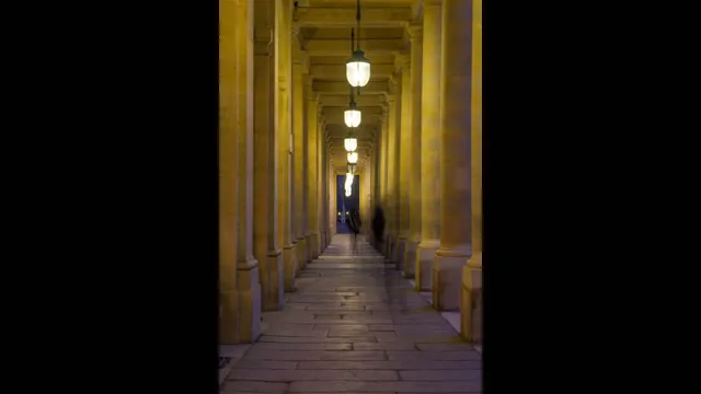 Why Paris Locals Keep Palais Royal a Secret