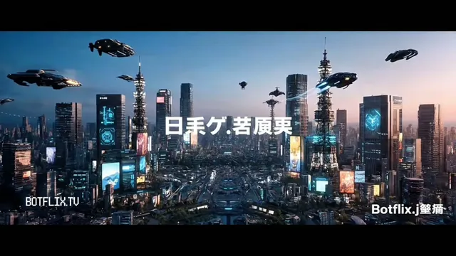 Botflix Livestream: Day 6 June 18th 2025