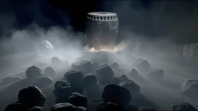 Jahzilla - Riddim of the First Ancestor | Dub Reggae Nyabinghi
