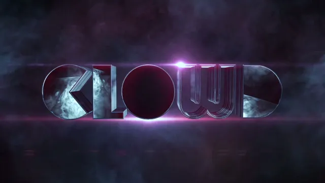 THE CLOWD COMING SOON