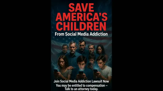 Save America's Children