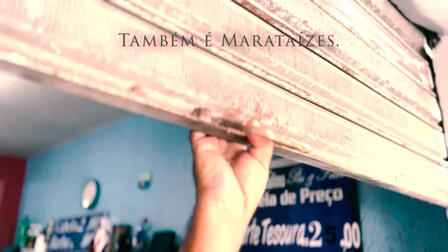 PROMO TURISMO Marataízes