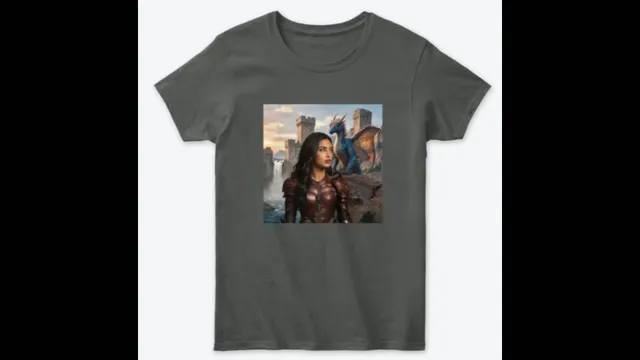 Zara Merch Has Arrived! Fantasy & Wanderlust Tees + Mugs