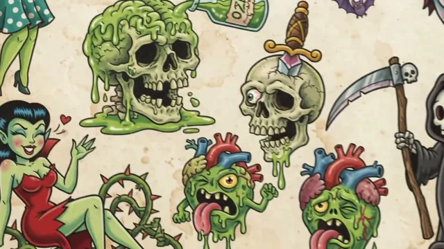 Tattoo ideas from Tattoo