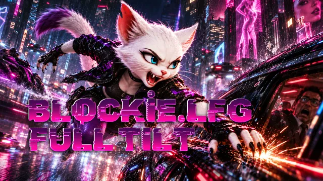 Blockie.lfg - Full Tilt