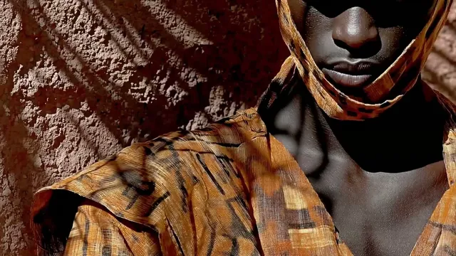ⵣ AWAL N TMAZGHA - IMANUT - The Breath of Freedom